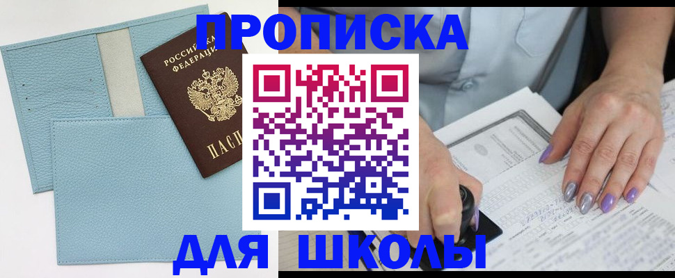 регистрация для школы в Чапаевске